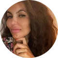 Majda Kurjakovic's Avatar